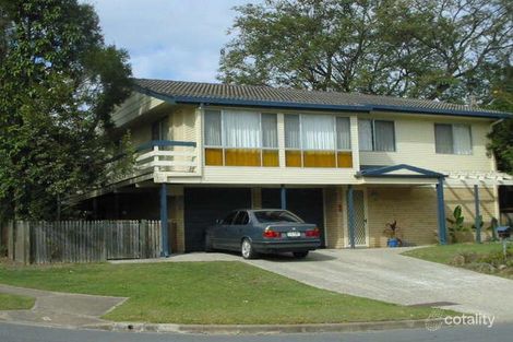Property photo of 2 Pack Street Jamboree Heights QLD 4074