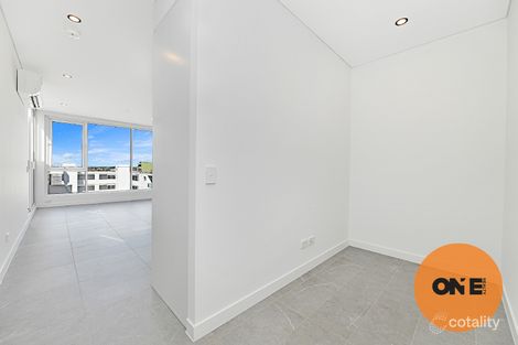 Property photo of 902/15 Taylor Street Lidcombe NSW 2141