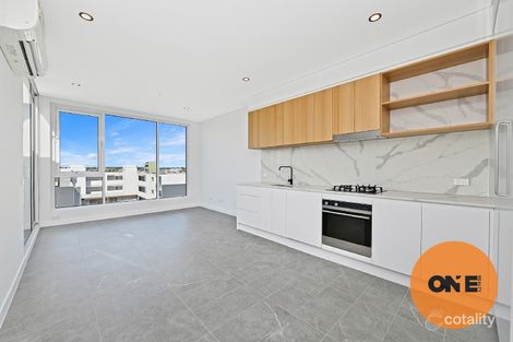 Property photo of 902/15 Taylor Street Lidcombe NSW 2141