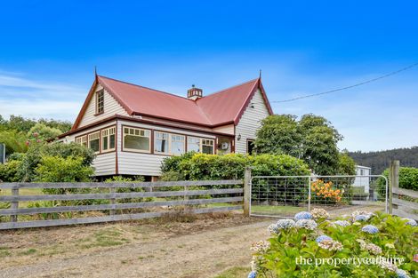 Property photo of 17 Ryans Road Franklin TAS 7113