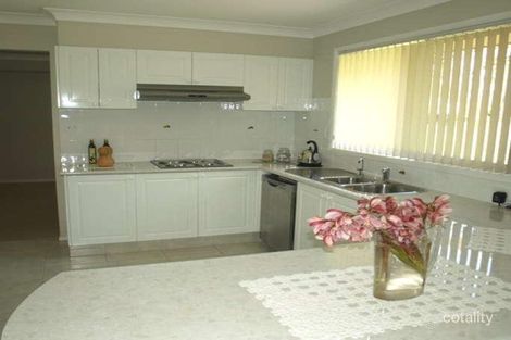 Property photo of 1 Bilby Court Medowie NSW 2318