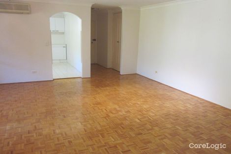 Property photo of 87/35-39 Fontenoy Road Macquarie Park NSW 2113