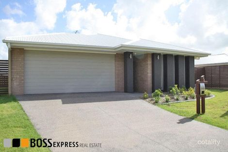 43 Feltham Cct, Burpengary East, QLD 4505