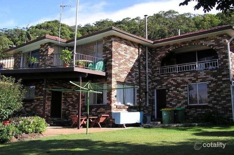 Property photo of 431 Glenrock Parade Tascott NSW 2250