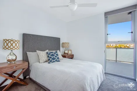 Property photo of 1408/65 Varsity Parade Varsity Lakes QLD 4227