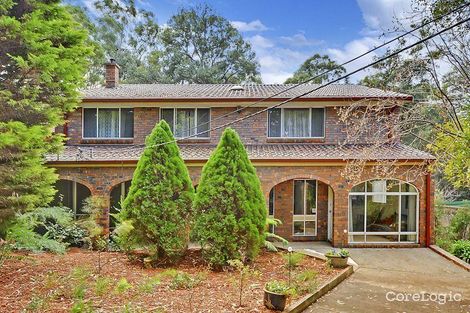Property photo of 41 Hampden Road Pennant Hills NSW 2120