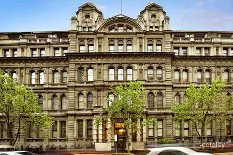 541/57 Spencer St, Melbourne, VIC 3000