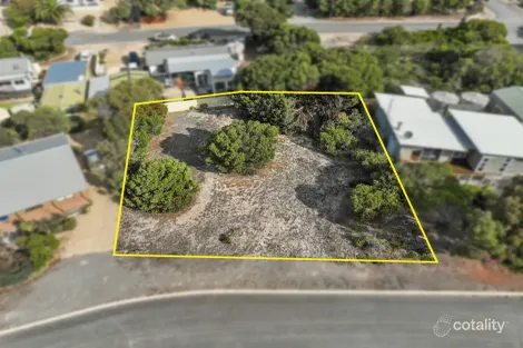 3 Eucalyptus Ct, Marion Bay, SA 5575