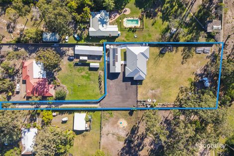 Property photo of 442 Oakey Flat Road Morayfield QLD 4506
