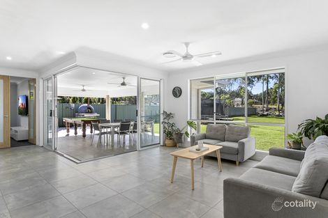 Property photo of 442 Oakey Flat Road Morayfield QLD 4506