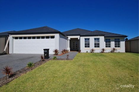 Property photo of 25 Cairo Way Wanneroo WA 6065