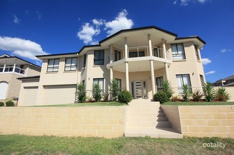 8 St Monica Way, Blair Athol, NSW 2560