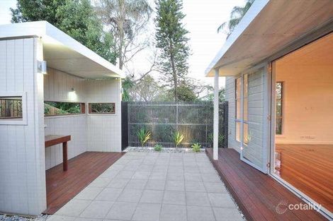 Property photo of 112 Stanley Terrace Taringa QLD 4068