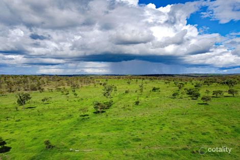 1001 Thangool Lookerbie Rd, Thangool, QLD 4716