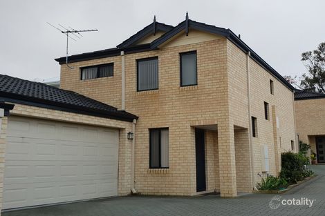 Property photo of 2/16 Drake Street Bayswater WA 6053
