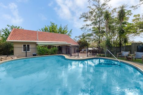 Property photo of 1043 Moggill Road Kenmore QLD 4069