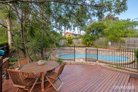 Property photo of 1043 Moggill Road Kenmore QLD 4069