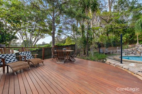Property photo of 1043 Moggill Road Kenmore QLD 4069