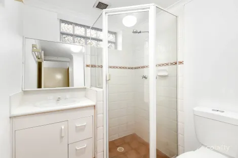 Property photo of 4/22 Gordon Street Milton QLD 4064