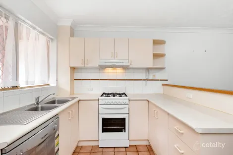 Property photo of 4/22 Gordon Street Milton QLD 4064
