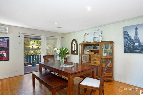 Property photo of 1 Potts Place Farrer ACT 2607