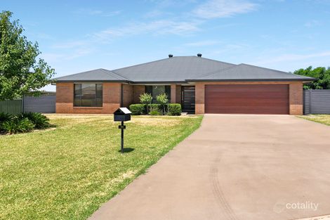 Property photo of 11 Waldorf Place Dubbo NSW 2830