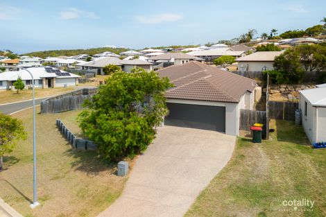 8 Sturt Ct, Glen Eden, QLD 4680