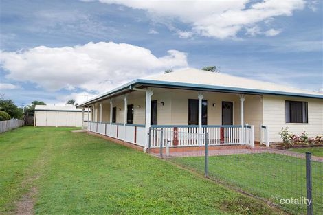 27a Creek St, Walkerston, QLD 4751