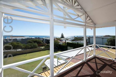 Property photo of 14 Grant Street Cottesloe WA 6011