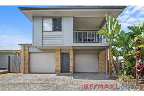Property photo of 2/23 Bowerbird Crescent Dakabin QLD 4503