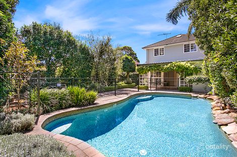 Property photo of 144 Cottenham Avenue Kingsford NSW 2032