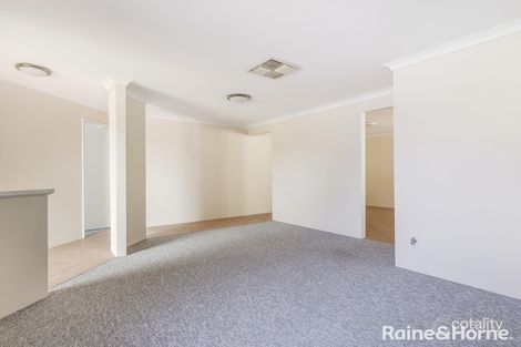 Property photo of 8 Canterbury Terrace Meadow Springs WA 6210