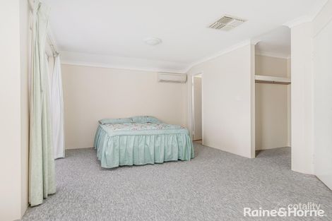 Property photo of 8 Canterbury Terrace Meadow Springs WA 6210