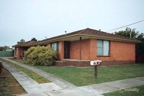 Property photo of 3/7 Theobald Street Wendouree VIC 3355