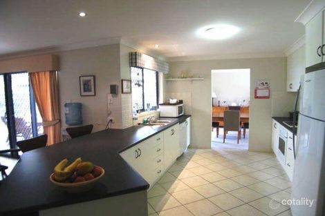 Property photo of 31 Fairway Drive Redland Bay QLD 4165