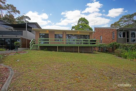 Property photo of 205 Beach Road Denhams Beach NSW 2536