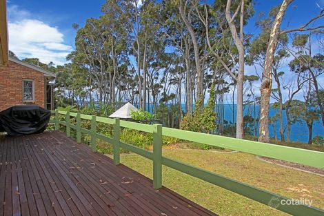 Property photo of 205 Beach Road Denhams Beach NSW 2536