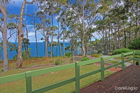 Property photo of 205 Beach Road Denhams Beach NSW 2536