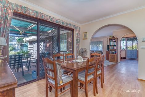 Property photo of 3 Galilee Court Traralgon VIC 3844