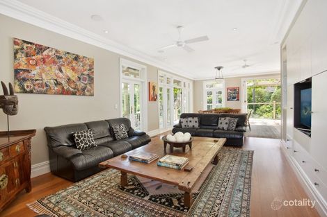 Property photo of 23 Findlay Avenue Roseville NSW 2069