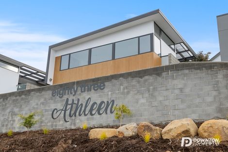 Property photo of 2/83 Athleen Avenue Lenah Valley TAS 7008