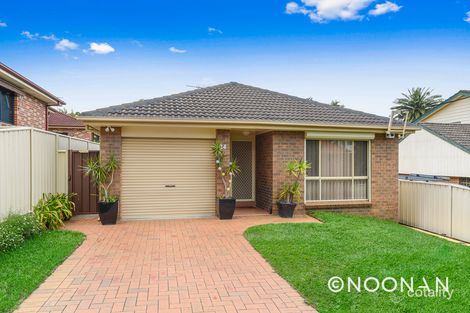 Property photo of 24 Wattle Street Peakhurst NSW 2210