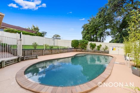 Property photo of 24 Wattle Street Peakhurst NSW 2210