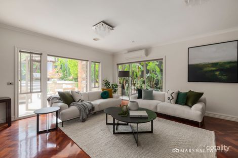 Property photo of 2 Dickens Street Glen Iris VIC 3146