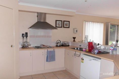 Property photo of 135 Macquarie Way Drewvale QLD 4116