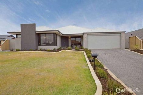 Property photo of 1 Sisley Approach Tapping WA 6065