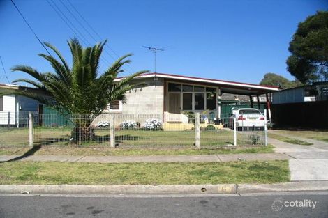 6 Suffolk St, Miller, NSW 2168