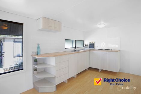 Property photo of 50 Junction Road Barrack Point NSW 2528