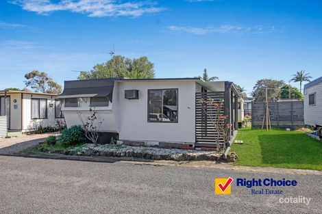 Property photo of 50 Junction Road Barrack Point NSW 2528