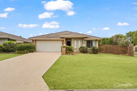 2 Oxley Cct, Urraween, QLD 4655